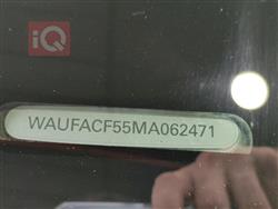 اودي A5